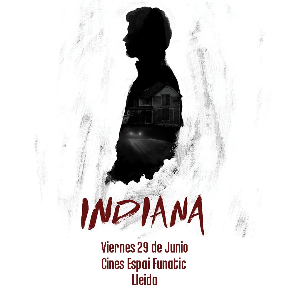 veobeo's tweet photo. Nuevo pase de VeoBeo en Lleida de Indiana, de Toni Comas.

Compra tu entrada aquí:
https://t.co/juw1jPXRwl 

#Indiana #IndianaTheMovie https://t.co/zBld0oqshV