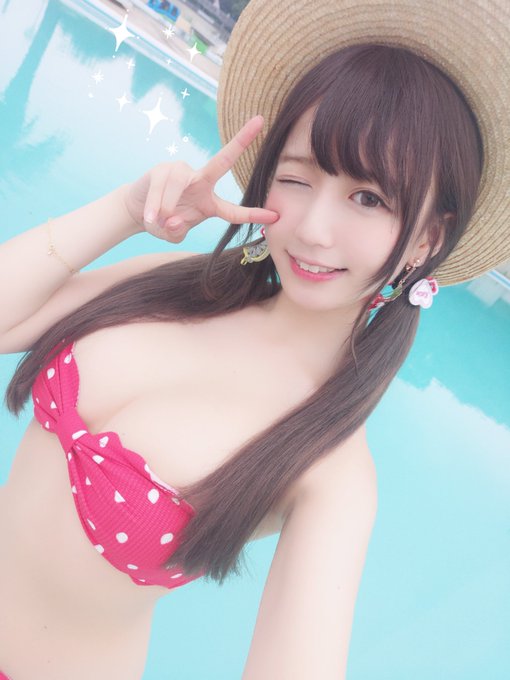 コスプレイヤーyamiのTwitter画像24