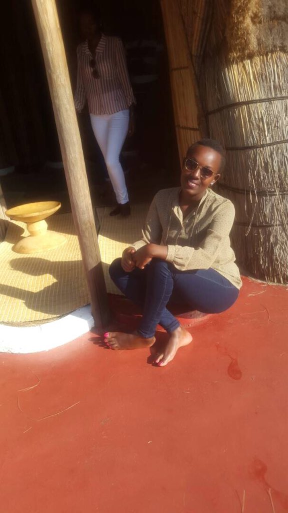 InshutiL's tweet photo. We have visited the King's palace @NyanzaDistrict (Murukari ),there attractive things including:Beautiful cows known as #Inyambo ,a king's house known as #Ingoro and many interesting things if you didn't go there I encourage u 2go and learn more #VisitRwanda https://t.co/8cIyfIrHJx