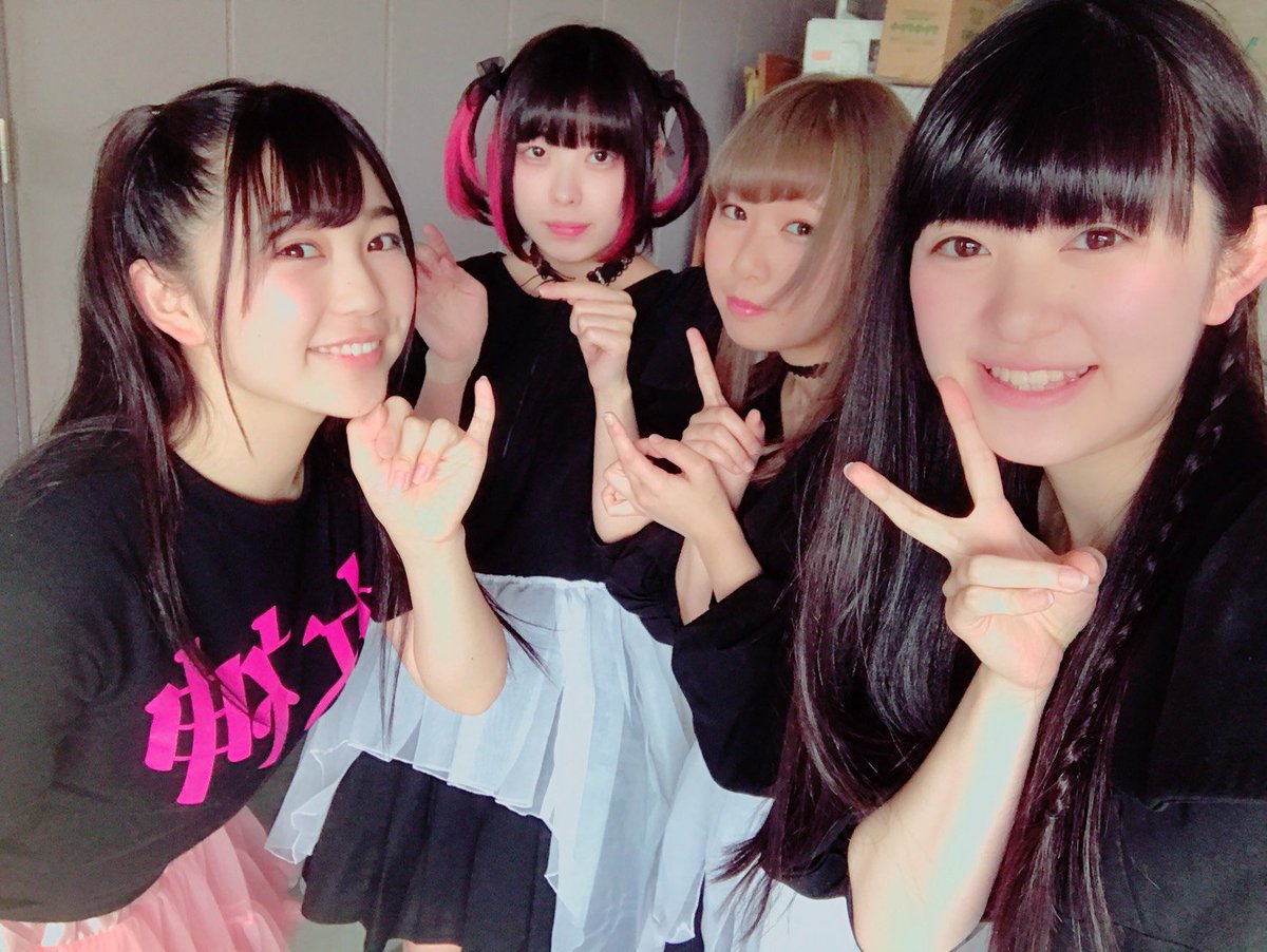 canabiss0226's tweet image. 「IDOL RAW SP ぷにたんフェスティバル2018」終了しました！ぷにたん！お誕生日おめでとうございます！共演頂いた皆様、お客さんも最高でした！有り難う御座いました！