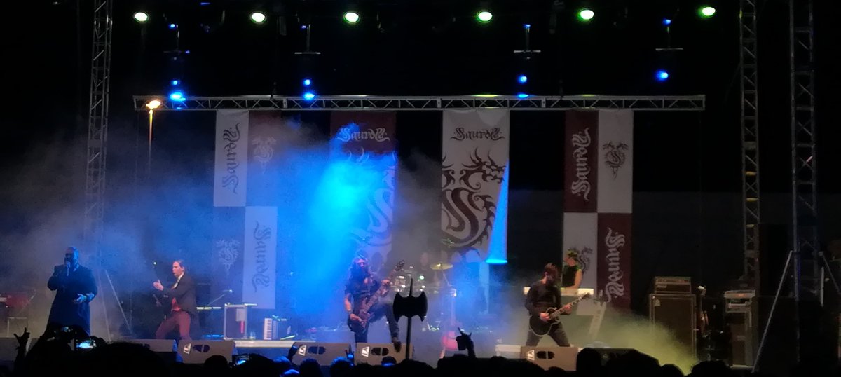 Esquirlas de Metal tweet media