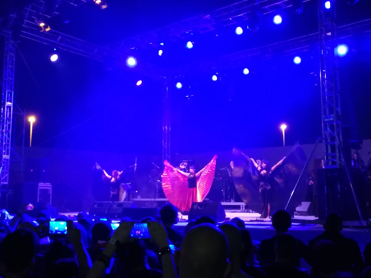 Esquirlas de Metal tweet media