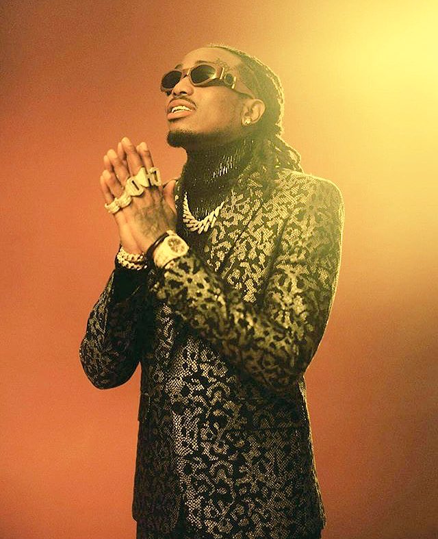 Nkosnat06409521's tweet photo. Yea Huncho @QuavoStuntin @cwecwe_n https://t.co/6tLcrBibbV