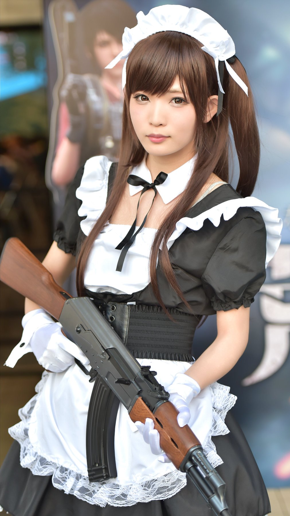 荒野行動　コスプレ 荒野行動 #コスプレ #pr | TikTok