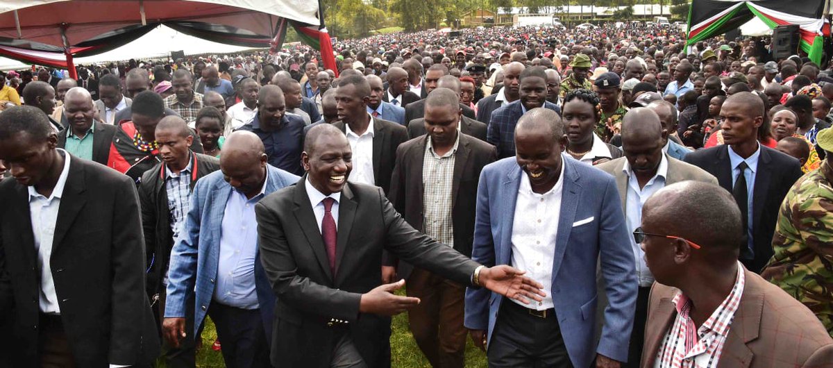 WilliamsRuto's tweet photo. Those who wait upon the Lord will renew their strength. They will soar on wings like eagles; they will run and not grow weary; they will walk and not faint. https://t.co/x35kguvHbP