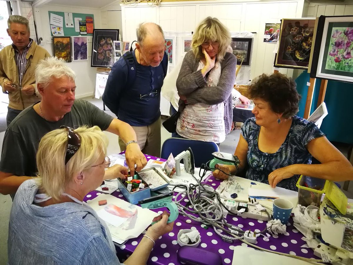 SAACTrail tweet media