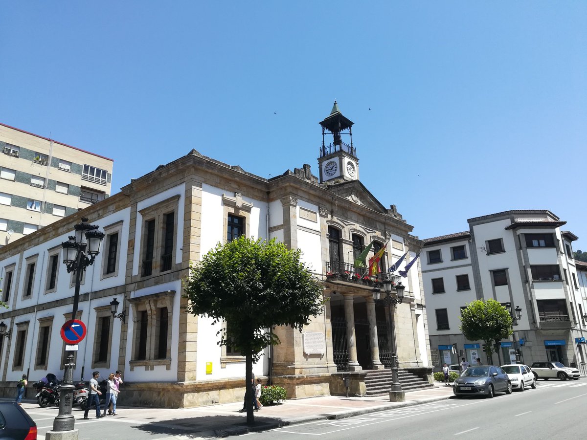 Esta mañana de San Juan, hemos seguido conociendo de primera mano, los problemas de todo nuestro territorio. #UCINenMarcha #CangasDeOnís #Asturias #Municipalismo #Política #IndependientesdeAsturias