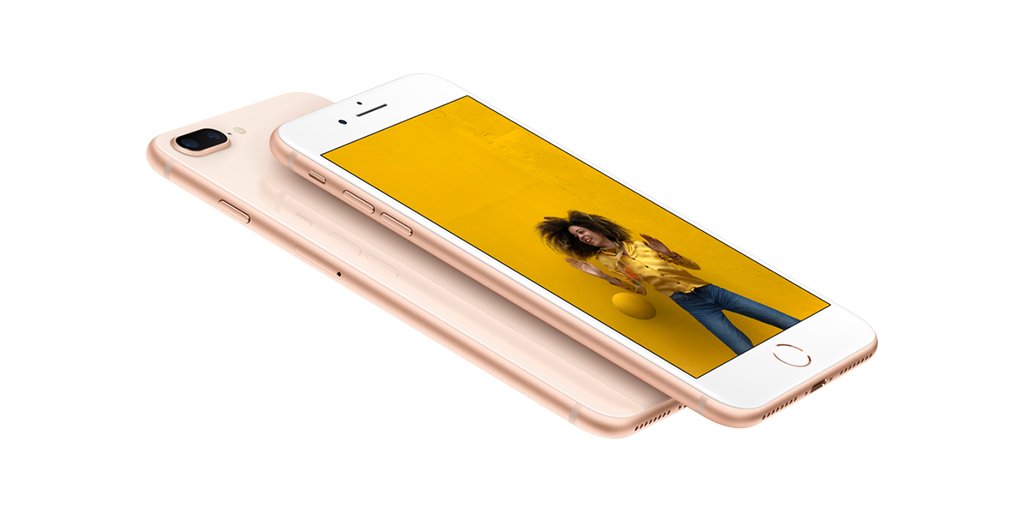 Woking_iStore's tweet photo. iPhone 8. Advanced cameras shoot better than ever. iPhone 8 features a 12MP camera with a larger, faster sensor, optical image stabilization, and more for stunning photos. Find out more: https://t.co/p8NdWwnX2B https://t.co/Pnwoj3Ua9E