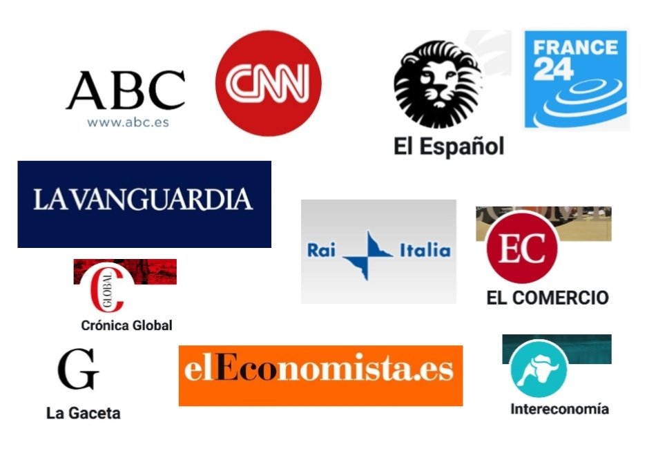 Jesús Arroyo Fernández tweet media