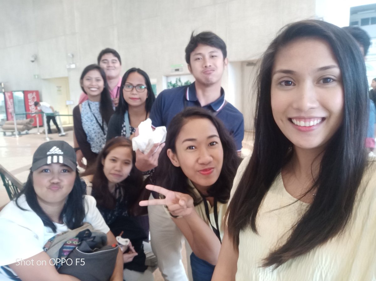 samdyosaaa's tweet photo. 📍 De La Salle University (Taft)
#5thEducatorsCongress
#TransformED https://t.co/3HtqbB6Q5I