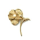 Rhinestonediva's tweet image. Vintage Marcel BOUCHER Pansy Glass Pearl Brooch Pin 1962-1965 Check It Out #pearlpin #pansypin #vintagepansy ebay.to/2t6I9vX