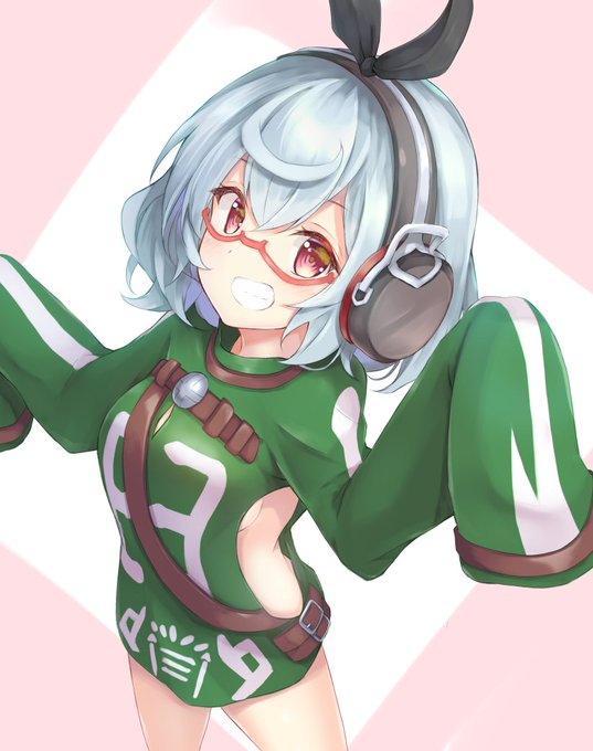 キカザルのtwitterイラスト検索結果 キカザルのtwitterイラスト検索結果