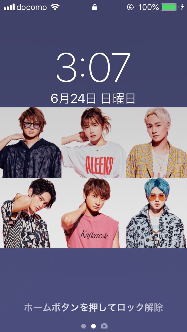 Risa インスタにもあげたけどsummer Partyのビジュ良すぎてすぐ壁紙作るやつ シンプルだけどなかなか可愛くできた気がする グッズ可愛すぎて欲しいんだけどネット販売しないかな a a加工 a壁紙 Aオタさんと繋がりたい T Co