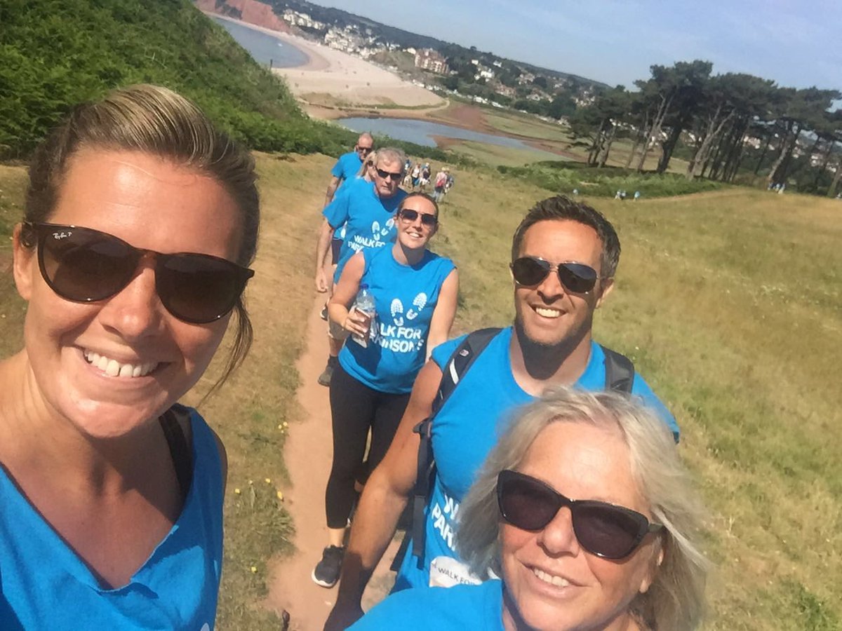 Sarah Davies tweet media