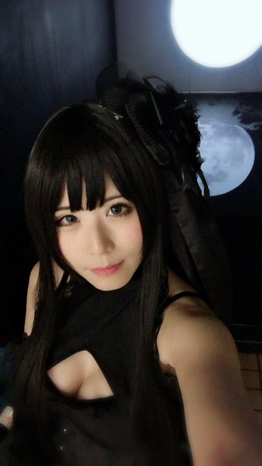 コスプレイヤー明ケ永ナツミのTwitter画像24