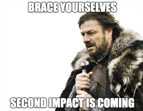 EBmedicine's tweet photo. Second impact syndrome: rare condition when 2nd #concussion occurs before sx of 1st have resolved. Cerebral edema can lead to brain herniation and death. The brain is vulnerable, do not miss! @sportsmednyc #CDEM18 https://t.co/PJzEyPs2ve