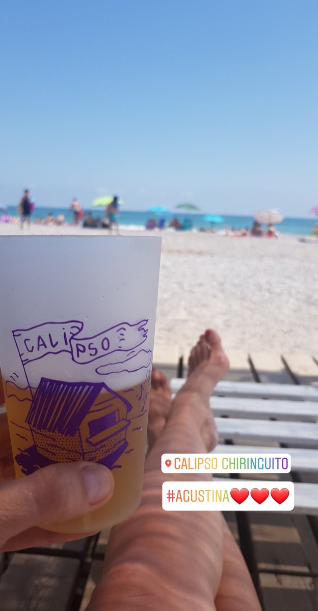 marisapparis's tweet photo. Así sí.
#dominguera #agustera https://t.co/AB8hVA81es