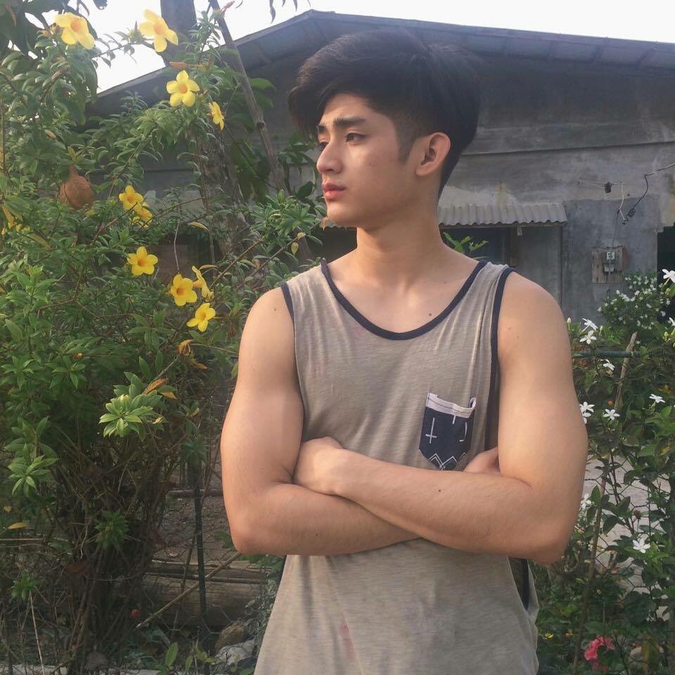 TheJakolDiary's tweet photo. UGGHHHH!!! BODY GOALS! 👊🏻💦 https://t.co/xmGhpTPKvi