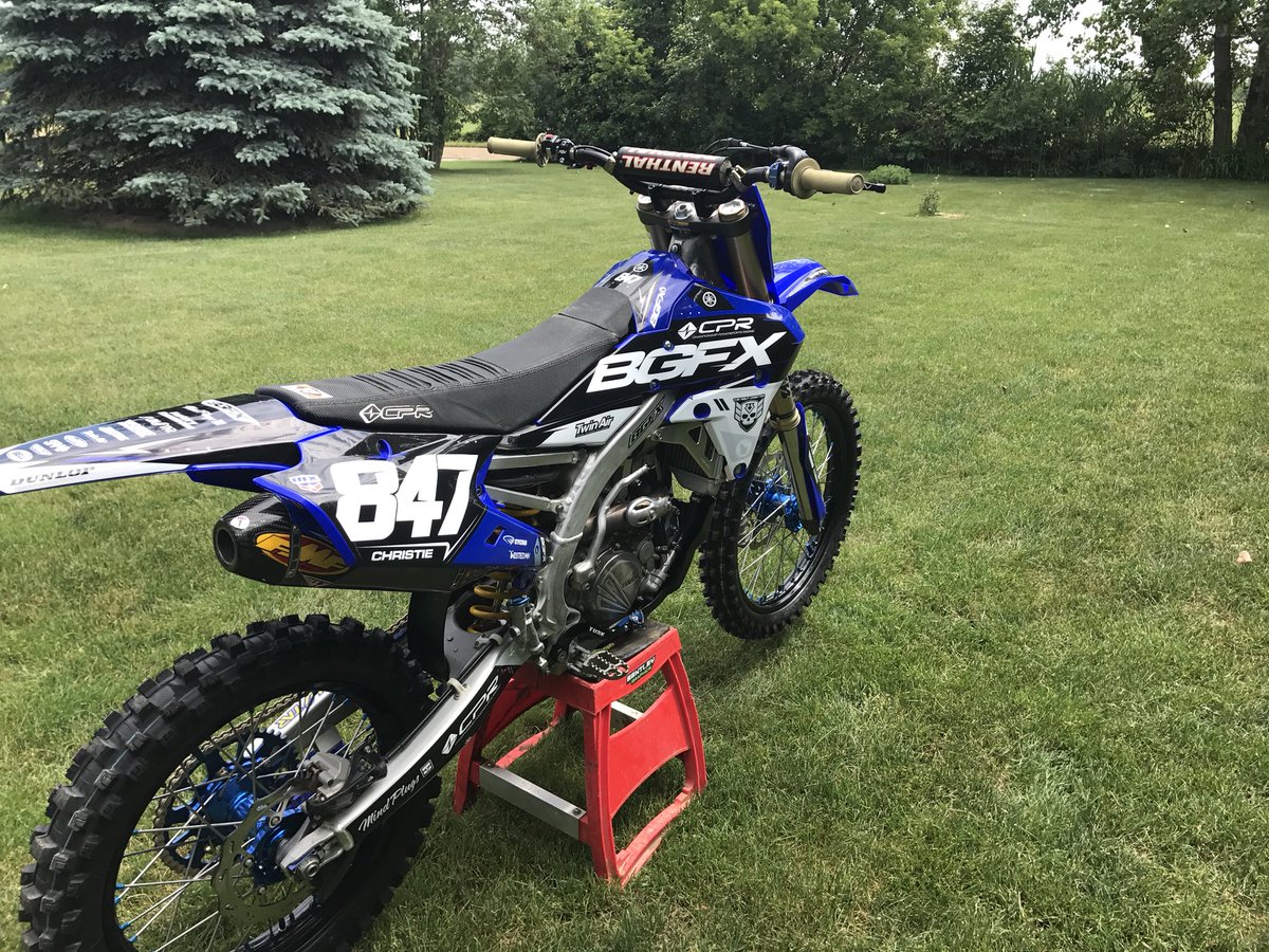 Bike is forsale!!!! $5,500