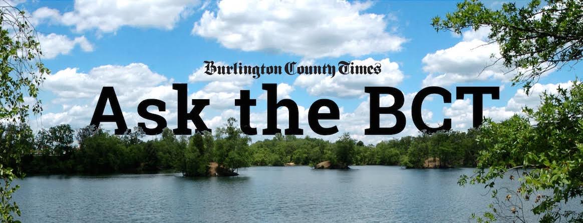 BurlcoTimes's tweet photo. You ask. You vote. We investigate and report. "Ask the BCT" lets the public power our journalism. Get involved!  https://t.co/7T3tYQi58G https://t.co/rmNP1qkdpB