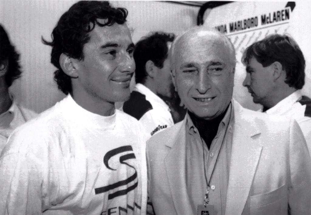F1Tornello's tweet photo. Feliz día a todos los pilotos de automovilismo! Para los que nos apasionan en cada carrera y para los que dejaron su huella imborrable. https://t.co/36Nznlm1LX