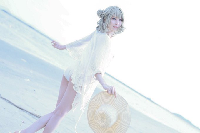 Twitterのコスプレ画像54