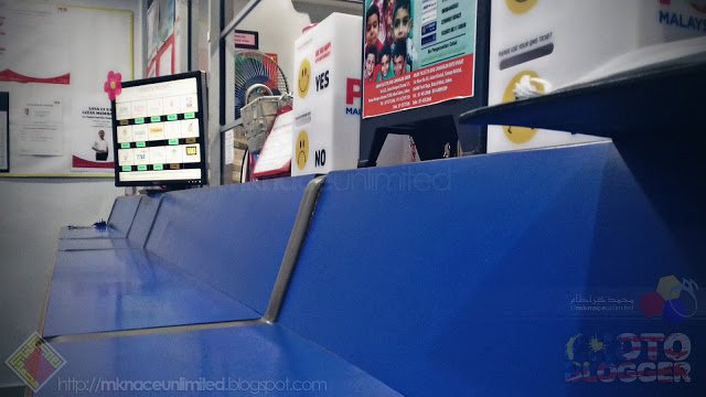 Pejabat Pos Gelang Patah 3 Tips From 371 Visitors