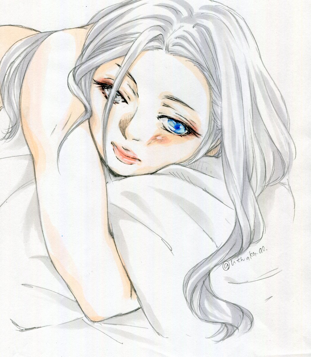 上若あお V Twitter キュラソー ３年遅れでコナン 純黒の悪夢 観ましたよ