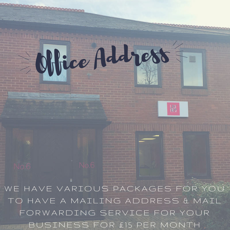 DeskhopperLtd's tweet photo. Do you work from home but would rather not have your home address as your correspondence address? Why not make use of our office address facility instead?!
For more details or to view the space email: info@deskhopperltd.co.uk or call: 01454 329507 https://t.co/07yU9gAm23