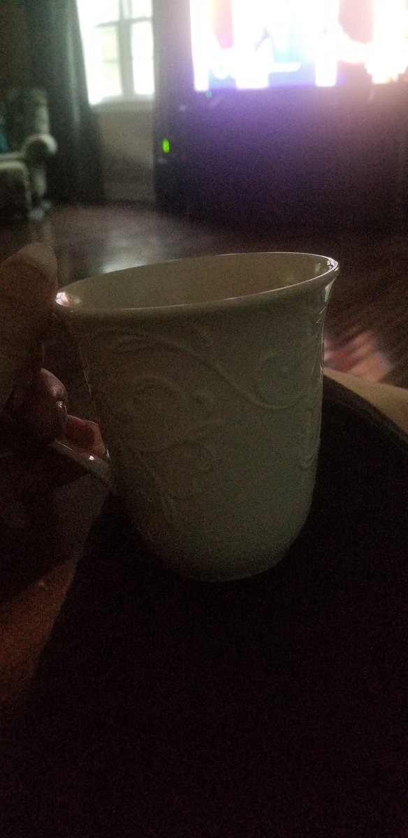 gamecockgirl71's tweet photo. Morning y'all. #weekendcoffee #fancymug #secondcup https://t.co/Y1lXyY6P9P