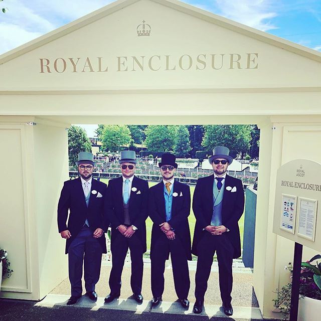 mjbaldry29's tweet photo. Top day out at Ascot! https://t.co/AURRuqii6g https://t.co/6Gc9O0EUIl