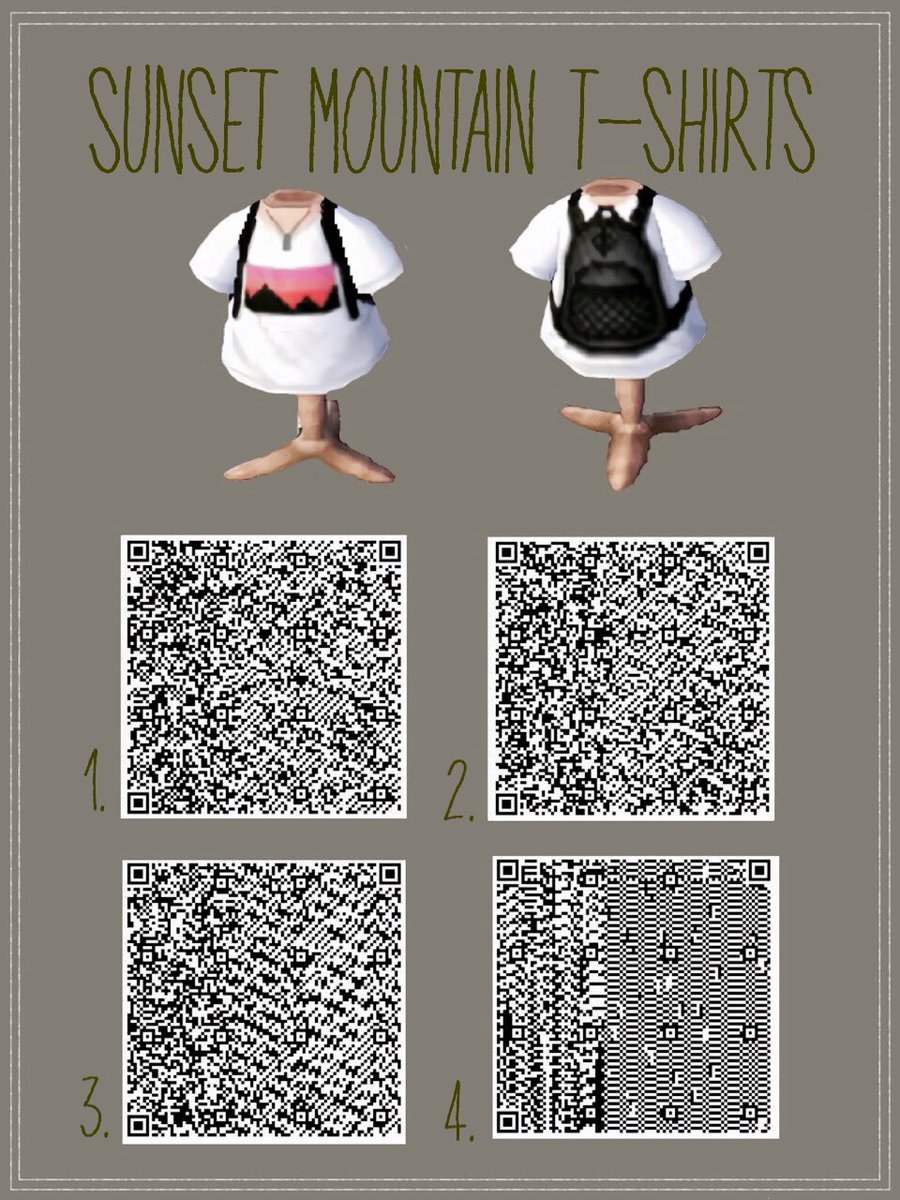 Qr 服 Qr 服
