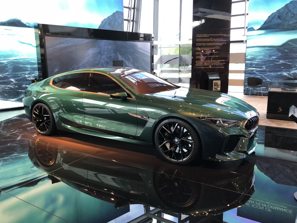 JeromeGrilleres's tweet photo. Many thanks to @BMWStartups for hosting @vechainofficial for 2 great days. Insights into @BMWGroup are very valuable for us. Also very happy to have been able to present our work together to a wide audience. And Munich is great! https://t.co/v3OcQEA4jp