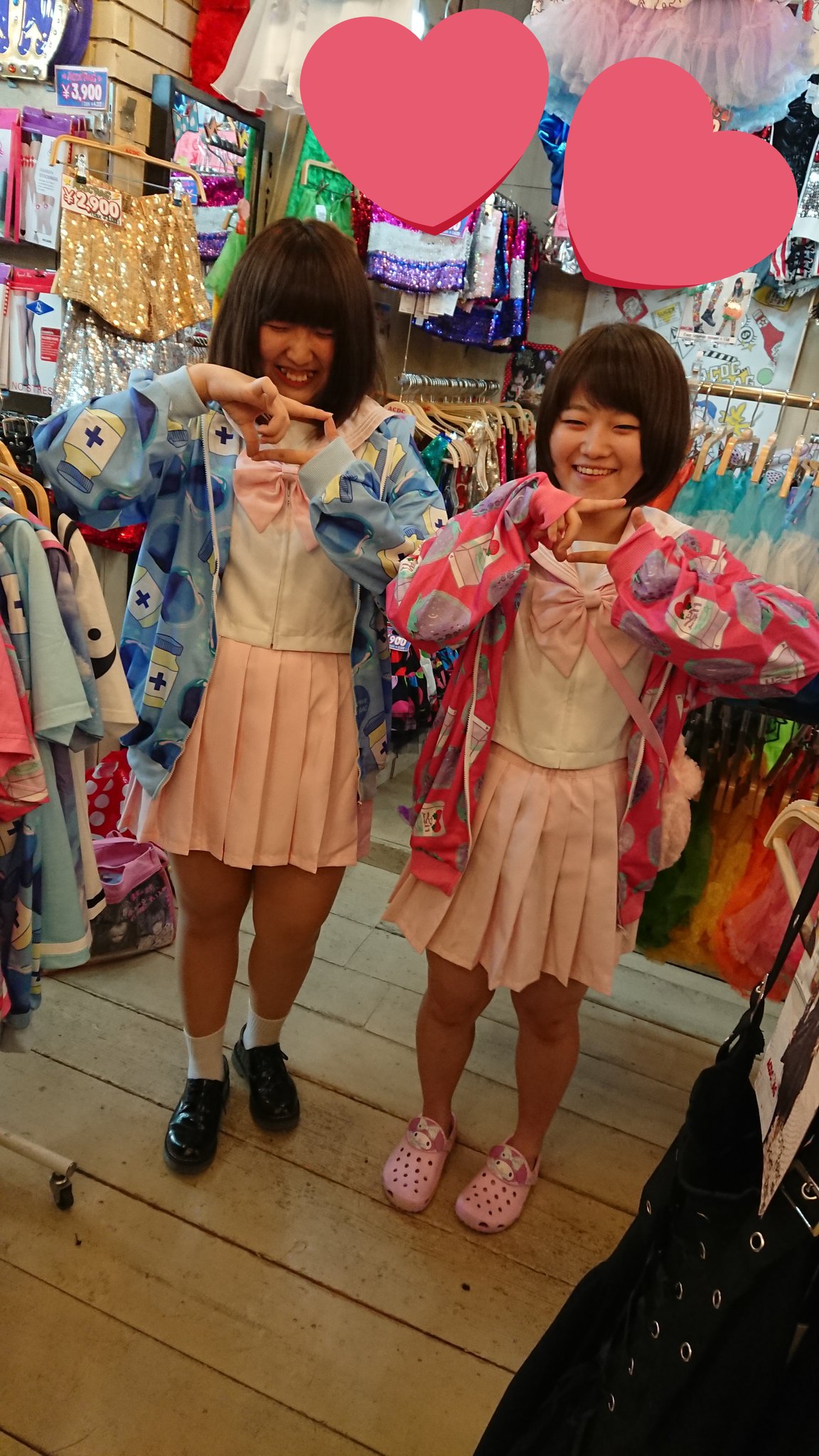 ツ*ン様 ACDC RAG ブルゾン　パーカー　メンヘラちゃん　サブカル 病みかわパンクメンヘラチャン ウサミミパーカー – ACDC RAG