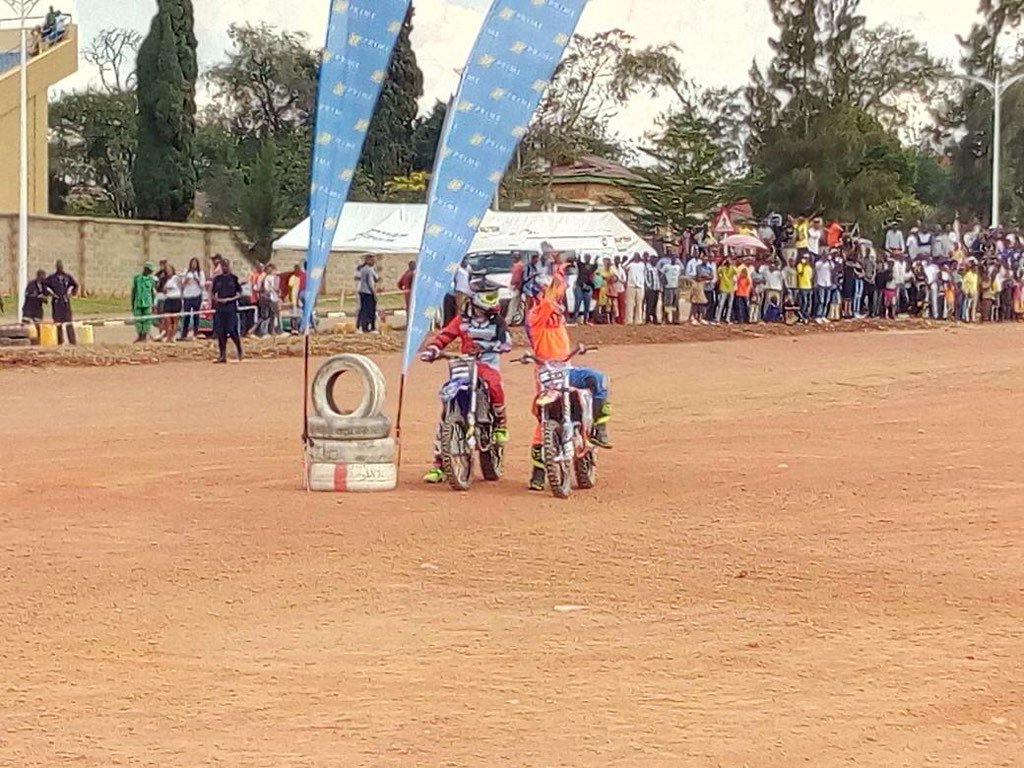 primeins_ltd's tweet image. 2nd day of #HuyeRally sponsored by @primerwanda #motorcycleperformance #awesomeness @JohnMirenge