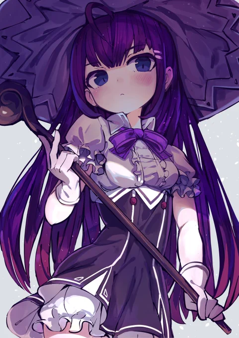 模索 