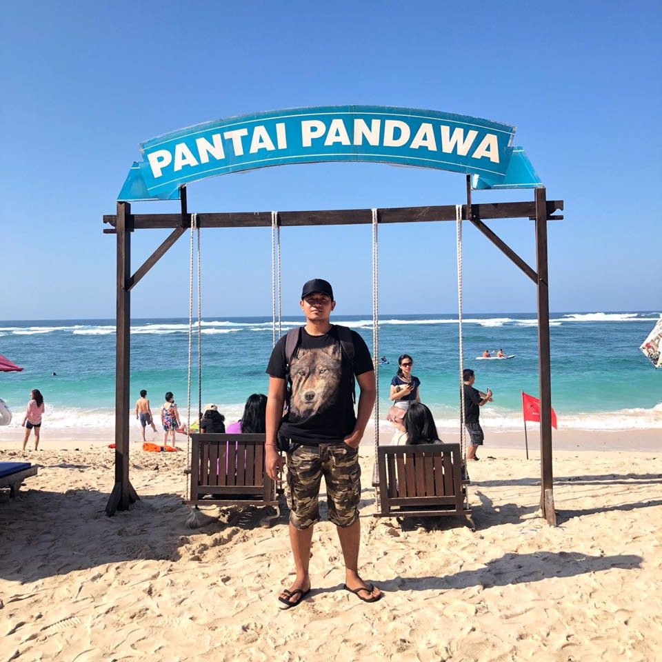 Satria_Butkus's tweet photo. #FotoProfilBaru https://t.co/d6qgnUK6vS