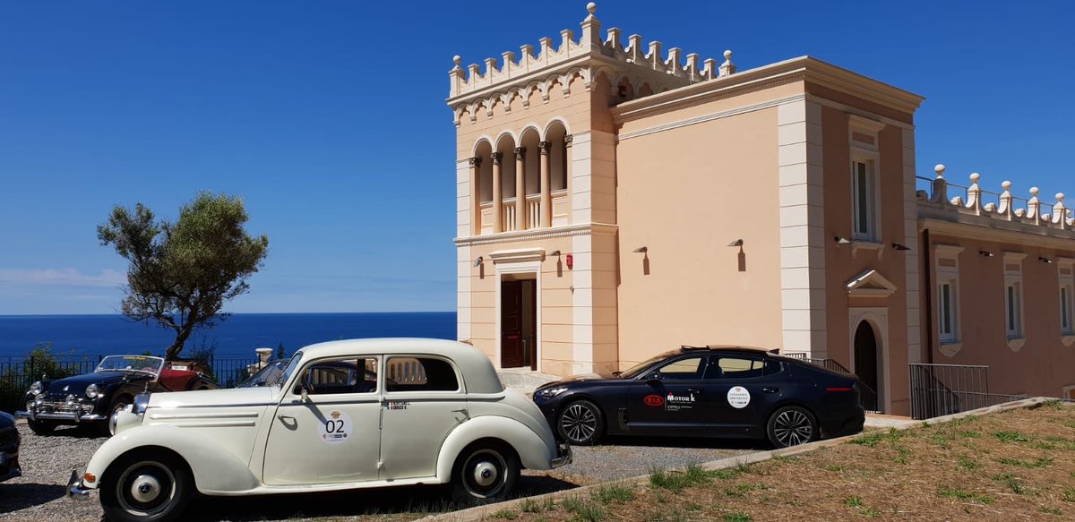 marcepittella's tweet photo. #500kmdellaBasilicata conclude oggi a #Maratea. Plauso allโiniziativa, vetrina del #madeinBasilicata di eccellenza. https://t.co/rNi54U6LOR