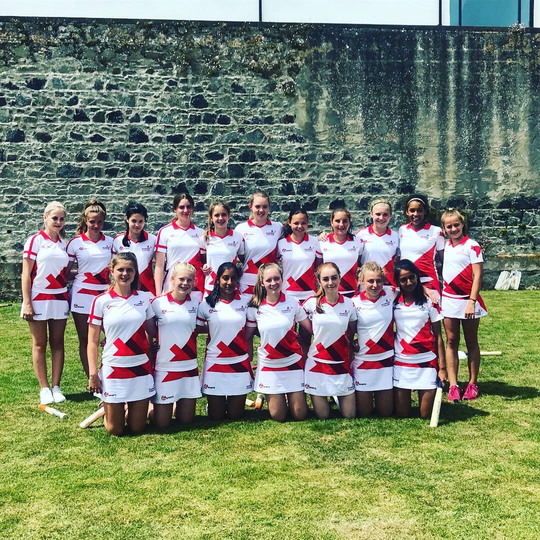 colstonrounders's tweet photo. So proud to see Jessie Sanzo in this line up representing @RoundersEngland U14’s in Gurnsey this weekend! Congrats on the great results! #dreamteam #playhard https://t.co/kIspngdW4j