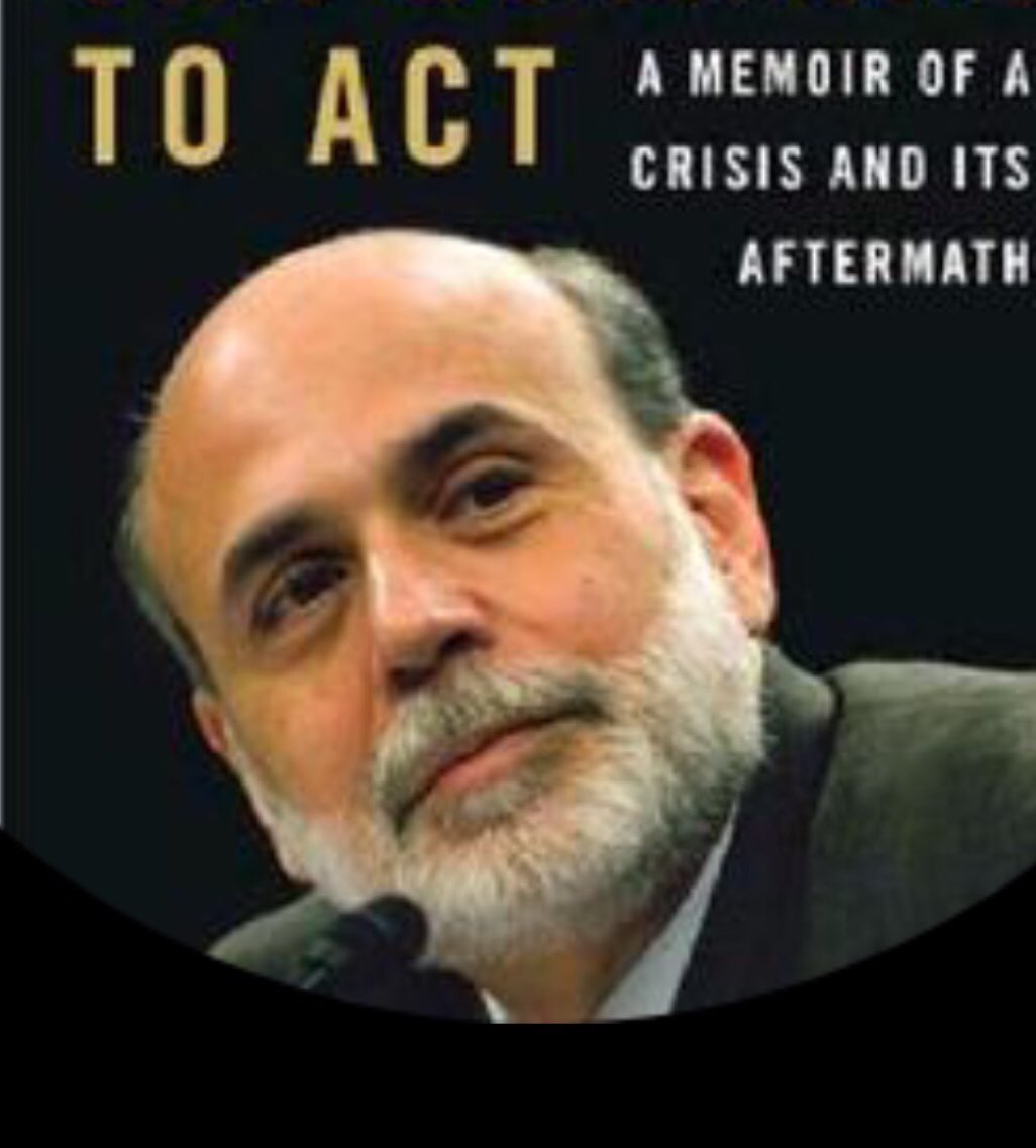 MarcStraussKahn's tweet image. @BenBernanke’s chart, now, 2018 #PerJacobsson Lecture, @BIS_org (soon on the #BIS website) on different stages of the Global Financial Crisis