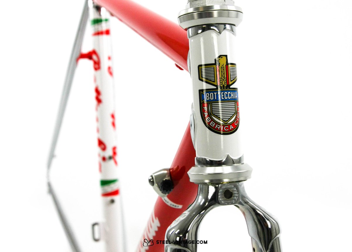 bottecchia vintage bikes