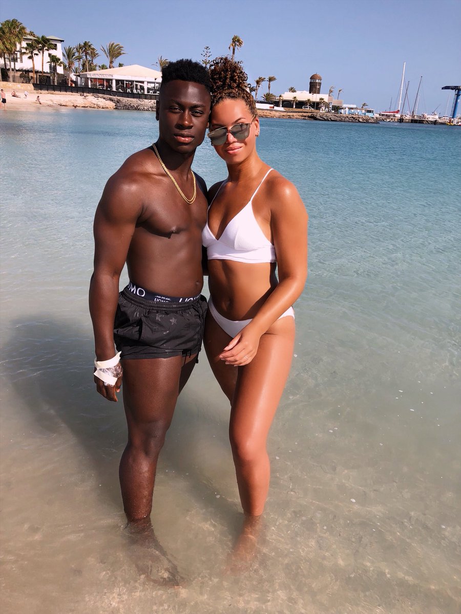 Cedricmainn's tweet photo. Was great in Spain❤️☀️ https://t.co/2VnQdgso5E