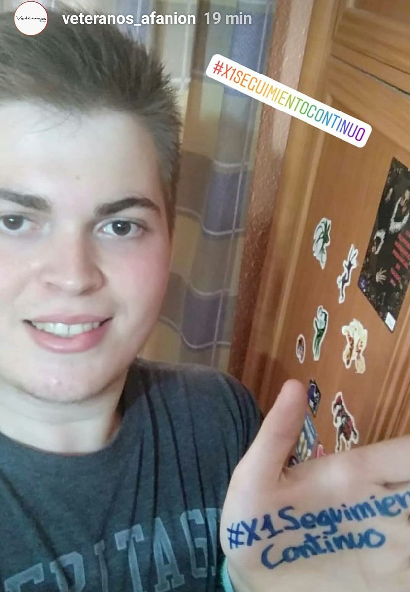 #x1SeguimientoContinuo #JuntosSomosMásFuertes #iccsw #QueNaDieSeQuedeAtrás  #domore4survivors #togetherstronger #betterlivesbetterfutures  #nooneleftbehind  #4continuosfollowup