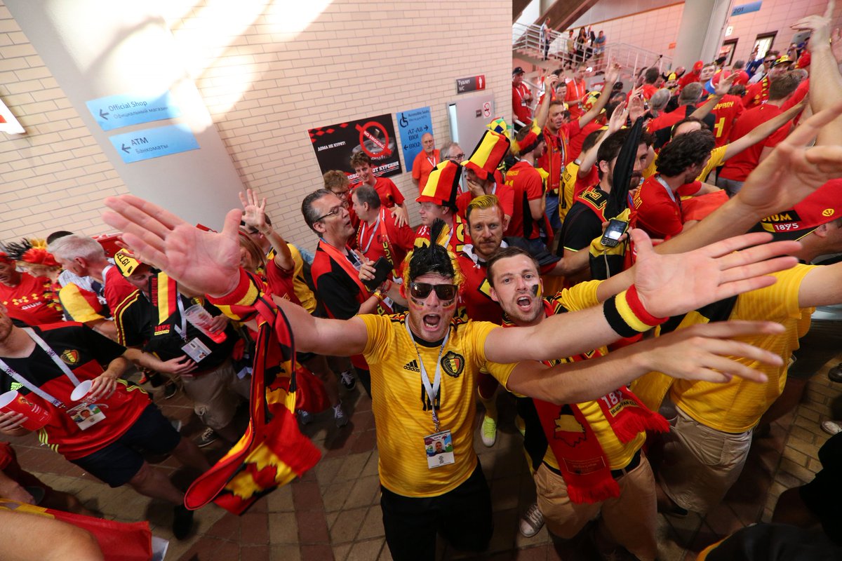 belgian red devils shop