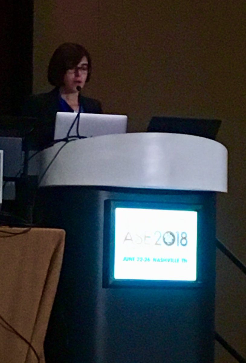 The best of CASE - Extraordinary presentation by Dr. <a href="/noravenatti/">Nora</a>
Percutaneous Repair of Severe Eccentric Mitral Regurgitation Due To Medial Commissural Flail: Challenges for Imaging and Intervention, 07:10 - 07:20, Tennessee Ballroom B <a href="/ASE360/">American Society of Echocardiography</a> <a href="/SLittleMD/">Stephen Little, MD</a> <a href="/MethodistHosp/">Houston Methodist</a>