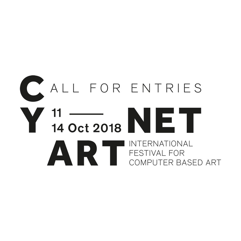 CYNETart's tweet photo. #CY18 A Friendly Reminder!
Last day to submit your masterpieces to our competition 2018. The submission can only proceed through the online application form.
➡ https://t.co/SzKkOusHNU ⬅
#CYNETART #STUPOR https://t.co/gN7sDlazh6