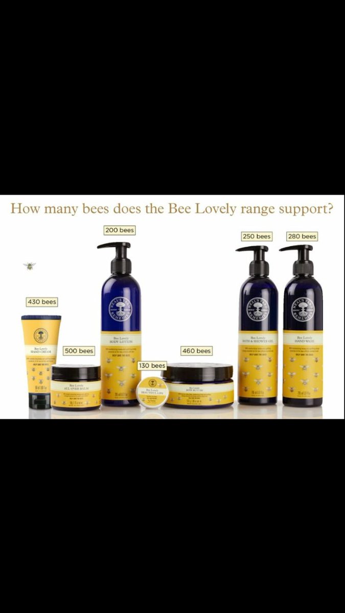 EmpressOBeauty's tweet image. It’s the last day of #buzzweek 🐝and almost the end of school term. Why not say thank you to teachers with #organic products and #helpsavethebees too. Starting from £6.50 and sets from £15🐝 @Hampstead_Mums @Bloomsbabies @CalthorpeProj @RegentsPlace @entreprenurhub @DigitalMumsHQ