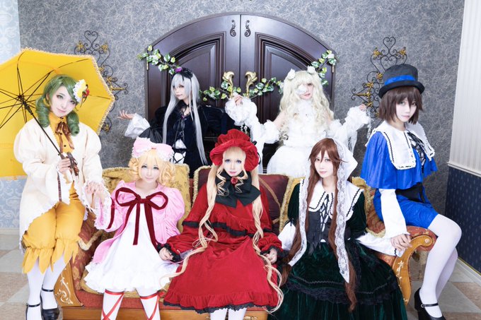 コスプレイヤーチるちのTwitter画像11