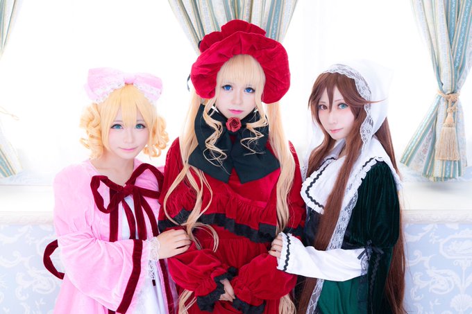 コスプレイヤーチるちのTwitter画像13