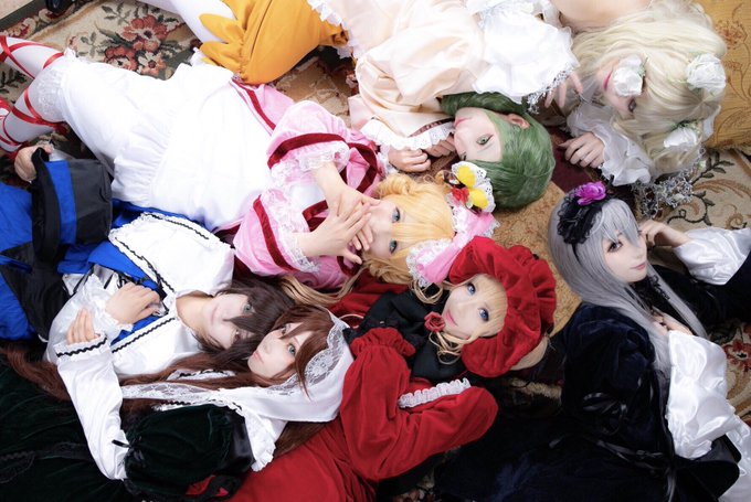 コスプレイヤーチるちのTwitter画像12